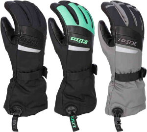 _Si1000~N[zK10/17()^ypzKlim NC Radiate Gauntlet Ladies Snowmobile Gloves Xm[[rO[u CfBOO[u  EB^[X|[c Xm[[r C