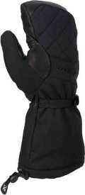 ＼全品2000円クーホン+P5倍★4/15（水)限定／【女性用】Klim クライム Allure 2022 Ladies Snowmobile Mittens ライディンググローブ ミトン スノーグローブ ウィンターグローブ 手袋 ライダー バイク　スノーモービル ウインタースポーツ にも (AMACLUB)