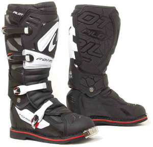 _Si1000~N[zK10/7()^Forma tH[} Pilot FX Motorcycle Boots It[hu[c gNXu[c C_[ oCN Gf[ ɂ   (AMACLUB)