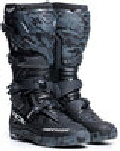 TCX eB[V[GbNX Comp Evo 2 Michelin 2023 Motocross Boots It[hu[c gNXu[c C_[ oCN Gf[ ɂ   (AMACLUB)