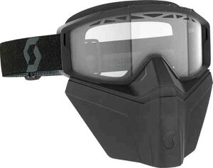 _Si1000~N[zK9/12()^yXm[&oCNzScott XRbg Primal Safari Facemask Black Snow Goggles Xm[S[O tFCX}XN EB^[X|[c Xm[{[h Xm[r ~ 