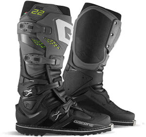 \全品P5倍★10/30(木)限定/Gaerne ガエルネ SG22 Gore-Tex Enduro Motocross Boots モトクロスブーツ エンデューロブーツ バイクブーツ オフロード ライダー バイク レーシング ツーリングにも おすすめ (