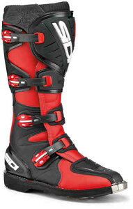 _SiP5{11/18()^Sidi VfB[ Agueda Motocross Boots gNXu[c Gf[u[c oCNu[c It[h C_[ oCN [VO c[Oɂ  (AMACLUB)