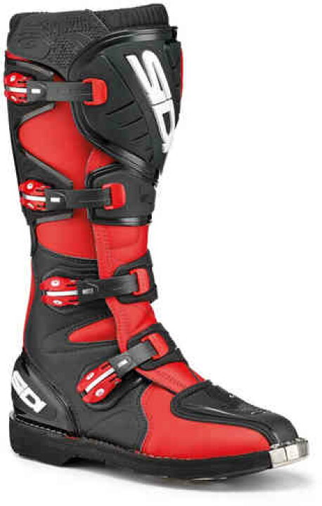 楽天市場】Sidi シディー Agueda Motocross Boots モトクロスブーツ 