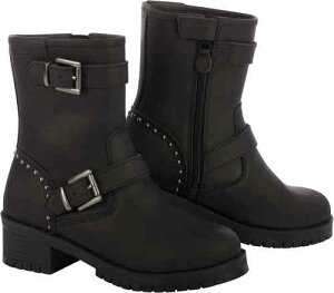 _Si5000~N[|11/1(y) Gg[^ypzSegura ZO Camille Ladies Motorcycle Boots fB[X I[goCu[c CfBOu[c oCNu[c C_[ oCN [VO c[