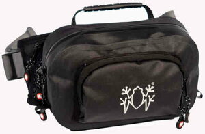 _Si1000~N[zK10/17()^yhzAmphibious Kangoo II waterproof Waist Bag EGXgobO oCNobO C_[ oCN I[goC c[O ] TCNO ɂ  