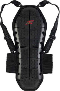 _Si1000~N[zK10/27()^Zandona Uhi Pro Shell X8 Back Protector obNveN^[ wی It[h gNX C_[ oCN c[Oɂ   (AMACLU
