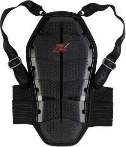 _Si1000~N[zK10/27()^Zandona Uhi Pro Shell X6 Back Protector obNveN^[ wی It[h gNX C_[ oCN c[Oɂ   (AMACLU