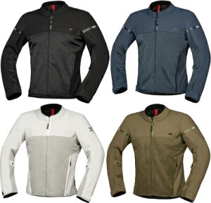 IXS �C�N�X Oxy-Air Mesh Motorcycle Textile Jacket �e�L�X�^�C���W���P�b�g ���C�f�B���O�W���P�b�g �o�C�N�E�F�A ���C�_�[ �o�C�N �I�[�g�o�C ���[�V���O �c�[�����O �X��� �ɂ� �������� (AMACLUB)