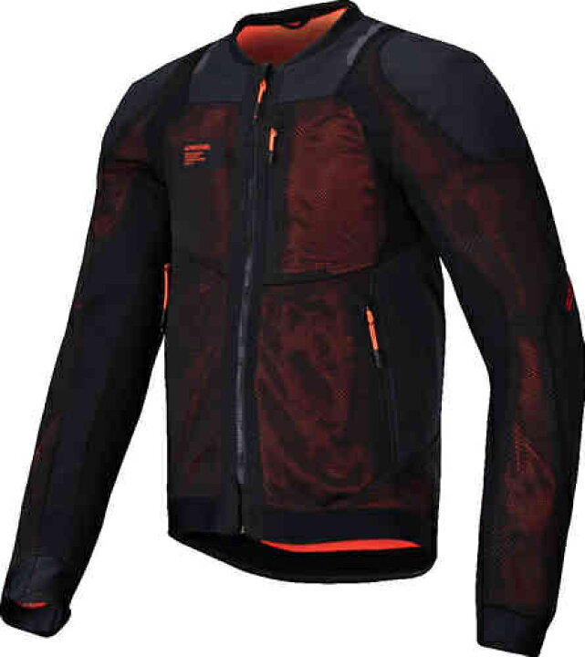 楽天市場】Alpinestars アルパインスター Troop-Air Pro Protector 