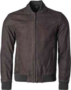 y12XL܂ŁzGMS Castillo Motorcycle Leather Jacket U[WPbg oCNEFA C_[ oCN I[goC [VO c[O X ɂ  (AMACLUB)