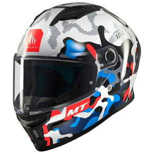 MT Helmets Stinger 2 Yozu full face helmet ttFCXwbg C_[ I[h oCN I[goC [VO c[O X ɂ  (AMACLUB)