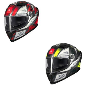 MT Helmets Braker SV Fury full face helmet ttFCXwbg C_[ I[h oCN I[goC [VO c[O X ɂ  (AMACLUB)