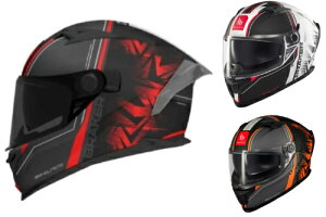 MT Helmets Braker SV Charm full face helmet ttFCXwbg C_[ I[h oCN I[goC [VO c[O X ɂ  (AMACLUB)