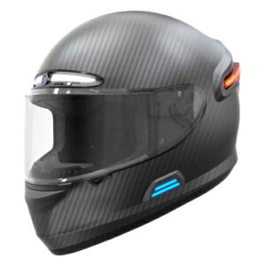 Livall MC1 Pro full face helmet ttFCXwbg C_[ I[h oCN I[goC [VO c[O X ɂ  (AMACLUB)