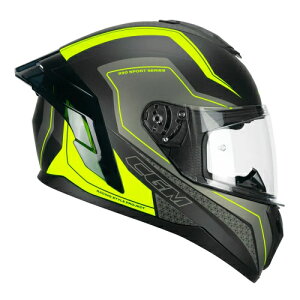 Cgm 330 Riot Sport full face helmet ttFCXwbg C_[ I[h oCN I[goC [VO c[O X ɂ  (AMACLUB)