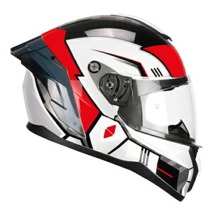 Cgm 330 Riot Space full face helmet ttFCXwbg C_[ I[h oCN I[goC [VO c[O X ɂ  (AMACLUB)