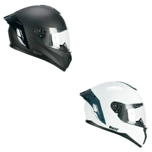 Cgm 330 Riot Mono full face helmet ttFCXwbg C_[ I[h oCN I[goC [VO c[O X ɂ  (AMACLUB)