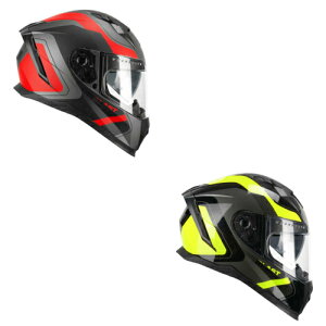 Cgm 311 Blast Race full face helmet ttFCXwbg C_[ I[h oCN I[goC [VO c[O X ɂ  (AMACLUB)