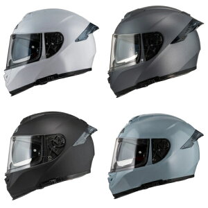 Nzi Eurus 4 Stream Duo full face helmet ttFCXwbg C_[ I[h oCN I[goC [VO c[O X ɂ  (AMACLUB)