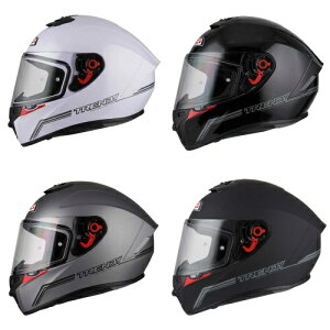 Nzi Trendy 2 Solid Noveau full face helmet ttFCXwbg C_[ I[h oCN I[goC [VO c[O X ɂ  (AMACLUB)