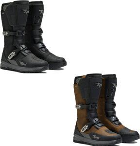 XPD GbNXs[fB X-Adventure H2Out Motorcycle Boots CfBOu[c oCNu[c C_[ oCN c[O I[h It[h Ahx`[ ɂ  (AMACLUB)