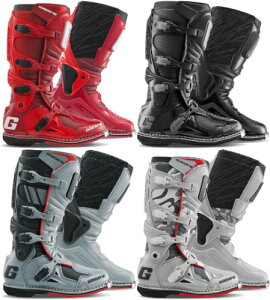 Gaerne KGl Fastback Endurance Motocross Boots It[hu[c gNXu[c C_[ oCN c[O Gf[ ɂ   (AMACLUB