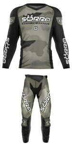 Sorra Camo ´21 It[hEFA gNX W[W&pc ㉺Zbg oCN C_[   (AMACLUB)