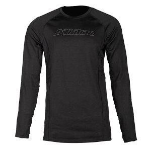 Klim NC Aggressor 3.0 Long Sleeve T-Shirt x[XC[ OX[u  oCNEFA It[h gNX C_[ oCN c[Oɂ   (AMACLUB)