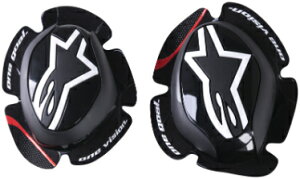 _Si2000~N[z+P5{9/20(y)^Alpinestars ApCX^[ GP Pro Knee Sliders j[XC_[ GveN^[ Gی C_[ oCN c[Oɂ   (AMACLUB)