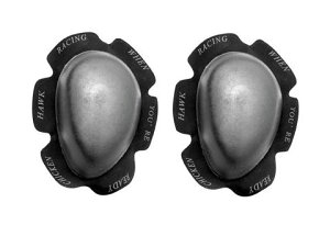 _Si2500~N[zK20`9/19^Chicken Hawk Racing Hawk Racing Knee Sliders j[XC_[ GveN^[ Gی C_[ oCN c[Oɂ   (AMACLUB)