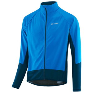 _Si2500~N[zK20`10/14^Loeffler Alpha II WS Light Goretex ]ԃWPbg ]ԃEFA [hoCN }EeoCN MTB TCNO ɂ  (AMACLUB)
