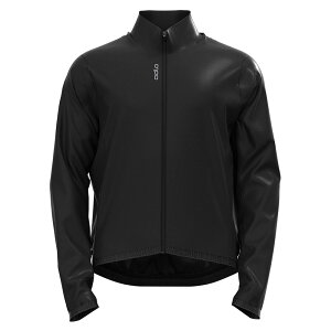 \全品1000円クーホン゜★10/27(月)限定/【防水】Odlo Essential Windproof ライディングジャケット バイクウェア ライダー バイク ツーリング 自転車 ロードバイク マウンテンバイク MTB アウトド
