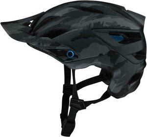 _Si1000~N[zK11/23()^TROY LEE DESIGNS@gC[fUC A3 MIPS Brushed Camo Bicycle Helmet ]ԗpwbg MTB XC BMX }EeoCN [h NXJg[ɂ(AMACLUB)