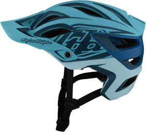 _Si1000~N[zK11/23()^TROY LEE DESIGNS@gC[fUC A3 MIPS Uno Water Bicycle Helmet ]ԗpwbg MTB XC BMX }EeoCN [h NXJg[ɂ(AMACLUB)