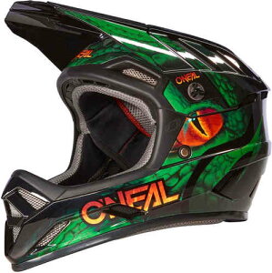_Si1500~N[zK11/22(y)^Oneal Ij[ Backflip Viper Downhill Helmet _Eqwbg ]ԗpwbg MTB XC BMX }EeoCN [h NXJg[ɂ (AMAC