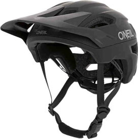 ＼全品2500円OFF★20時～4H限定／Oneal オニール Trailfinder Solid Bicycle Helmet 自転車用ヘルメット MTB XC BMX マウンテンバイク ロード クロスカントリー サイクリング にも おすすめ(AMACLUB)