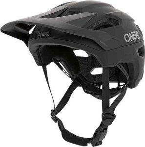 _Si1000~N[zK11/23()^Oneal Ij[ Trailfinder Solid Bicycle Helmet ]ԗpwbg MTB XC BMX }EeoCN [h NXJg[ TCNO ɂ (AMACLUB)