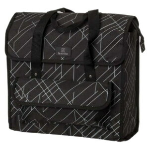 _Si2500~N[z+P5{9/5i)^Fastrider Shopper Luxe Basics Single 23L ]ԃobNpbN ]ԉבpbN pjA TCh obO d] TCNO }EeoCN MTB [hT