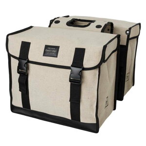 Fastrider Canvas Basics MIK Double Jute/Co 65L ]ԃobNpbN ]ԉבpbN pjA TCh obO TCNO }EeoCN MTB [hTCNO  (AMACLUB)