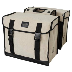_Si1000~N[zK9/12()^Fastrider Canvas Basics MIK Double Jute/Co 56L ]ԃobNpbN ]ԉבpbN pjA TCh obO TCNO }EeoCN MTB [hTCN