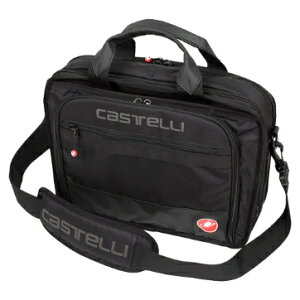 Castelli RACE BRIEFCASE u[tP[X obNpbN V_[obO C_[ oCN c[O ] TCNO AEghA W[ s ʋ ʊwɂ   (AMACLUB)