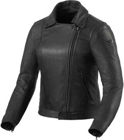 ＼全品3000円OFF★20時～4H限定／【女性用】Revit レビット Liv Ladies Motorcycle Leather Jacket 女性用 レディース レザージャケット ライディングジャケット バイクウェア ライダー バイク ツーリングにも おすすめ (AMACLUB)