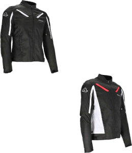 _Si5000~N[|10/1() Gg[^ypzAcerbis A`FrX X-Mat Motorcycle Ladies Textile Jacket p fB[X eLX^CWPbg CfBOWPbg oCNEFA 