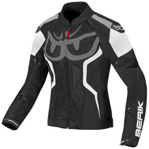 _Si1000~N[zK9/12()^ypzBerik xbN Imola Air Ladies Motorcycle Textile Jacket p fB[X eLX^CWPbg CfBOWPbg oCNEFA C_[ 