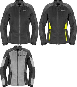 _SiP5{10/20()^ypzSpidi Xs[fB[ Super Net Ladies Motorcycle Textile Jacket p fB[X eLX^CWPbg CfBOWPbg oCNEFA C_[ oCN 