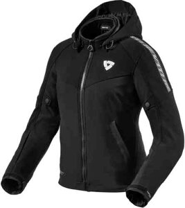 \全品1000円クーホン゜★10/27(月)限定/【女性用】Revit レビット Proxy H2O Ladies Motorcycle Textile Jacket 女性用 レディース テキスタイルジャケット ライディングジャケット バイクウェア ライダー
