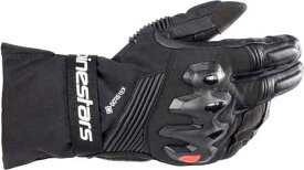 ＼全品3000円OFF★20時～4H限定／【3XLまで】Alpinestars アルパインスター Boulder Gore-Tex Motorcycle Gloves　ライディンググローブ バイクグローブ 手袋 ライダー バイク オートバイ レーシング ツーリングにも おすすめ (AMACLUB)