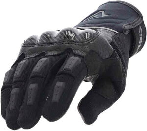 Acerbis A`FrX Carbon G 3.0 Motorcycle Gloves gNXO[u CfBOO[u oCNO[u  C_[ oCN I[goC [VO c[O It[h ɂ  (AM