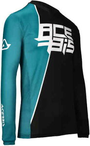 _Si2000~N[z+P5{9/10i)^Acerbis A`FrX MX J-Track 7 Motocross Jersey gNX It[h W[W&pc ㉺Zbg oCN C_[  傫TCY 